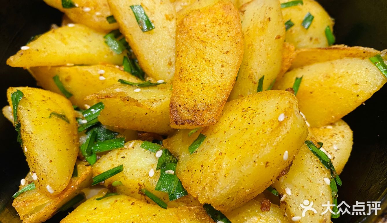 临海市酒店·必吃美食系列/沙蒜豆面！给我冲