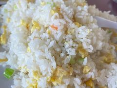 -北京龙庆四季香农家饭庄·灶台鱼·碳烤虹鳟鱼(龙庆峡店)