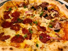-PIZZA BIANCA(民园店)