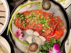 -香佰里鲜货火锅(佳乐金街店)