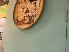 -云中鱼蒸汽石锅鱼(川沙百联店)