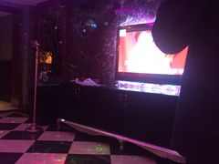 -阳光钱柜KTV(八一路店)