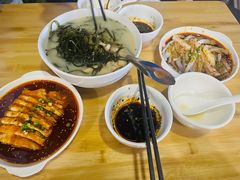-牛王庙(龙华花园店)
