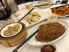 -稻香酒家(天河城店)