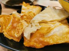 -荣鹏风味烀饼(万达广场店)