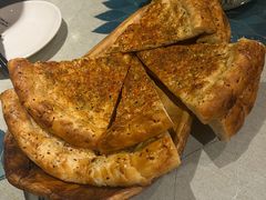 -疆山别院烧烤·新疆菜(铁路局店)