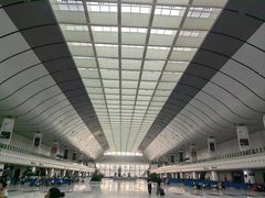 -沈阳南站