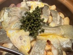 -莆田餐厅PUTIEN(世博源店)