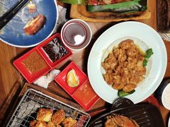 -雀舞云南菜(天津天河城购物中心店)