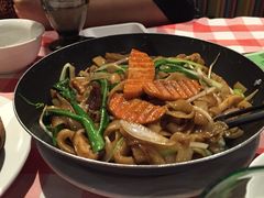 -鸣记脆皮烤鱼(铁西店)