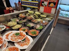 -群乐饭店(滨安路店)