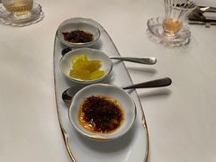 -东海朗廷酒店-唐阁T’ANG COURT 中餐厅