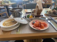 -佰园全日西餐厅-厦门佰翔软件园酒店