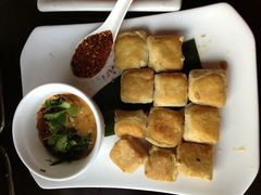 臭豆腐-茶马古道(大悦城店)