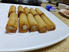 -渔文乐农庄