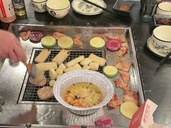 -塘屋烧烤·云南火塘烧烤品牌(春城慧谷旗舰店)