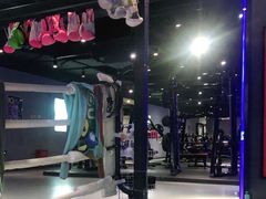 -一兆韦德健身(浦东万达会所)