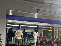 -METIS FITNESS女性健身工作室