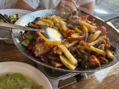 -老唐三下锅 ·张家界地标美食(溪布街店)