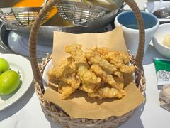 -左庭右院鲜牛肉火锅(新梅广场店)