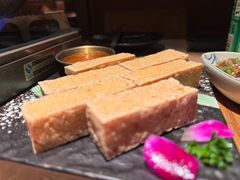 -玉川屋创意日料(柳巷店)