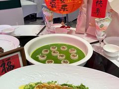 -山水雅居·江南雅宴(运河公园店)