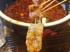 -串大叔炭火烤串·鸡西大冷面刀削面(总店)
