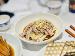 -老吉士酒家(天平路店)