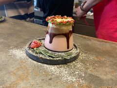 -BE NORMAL CAFE(霞溪路店)