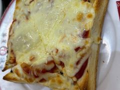 -華人 華星冰室(氹仔 店)