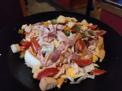 凯撒沙拉-么哈MOJAR(厦门云城万科里店)