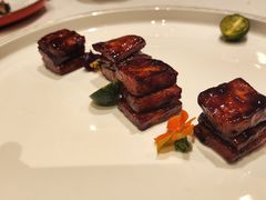 -醉辉皇原味海鲜江南菜(成都大魔方店)