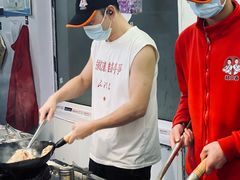 -扬二春炒饭(国庆路总店)