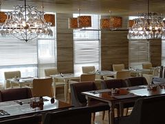 -北京王府井希尔顿酒店·万斯阁西餐厅