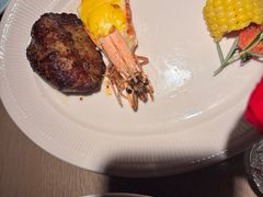 -波特曼西餐厅(中央大街店)