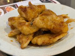 -嘉年华面包房餐厅（饺子馆）(陶然亭店)