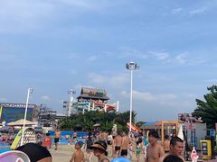 -长沙湘江冰雪世界