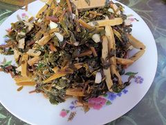 -涵家味土菜馆·徽州一绝臭鳜鱼(三河古镇店)