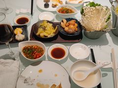 -虾佬圣汤·海鲜姿造(乐堤港店)