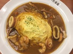 -CoCo壱番屋(久光百货店)