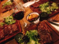 -El Bodegon阿根廷秘鲁餐厅(幸福路店)