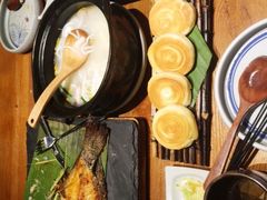 iphone_upload_pic-云海肴·汽锅鸡·云南菜(天津国金汇店)