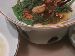-佬麻雀·新湘菜(珠海金发购物中心店)