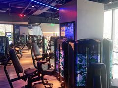 -VIP 威尔仕健身·游泳(嘉华中心店)
