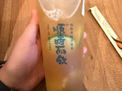 -长春堂顺时而饮(前门店)