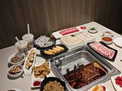 -海底捞火锅(北金鹰店)