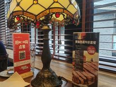 -祖母的厨房西餐厅(丽江金茂店)