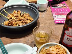 -马来西亚肉骨茶汤·招牌螃蟹·烧鸡·呷喱吧吧(海上世界店)