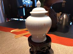 -德迹斋禅意文化茶馆·茶空间·商务洽谈•宴席(桃园店)