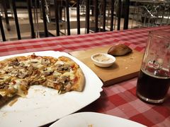 -杭州国际会议中心洲际酒店-德国啤酒屋(砂之船国际生活广场店)